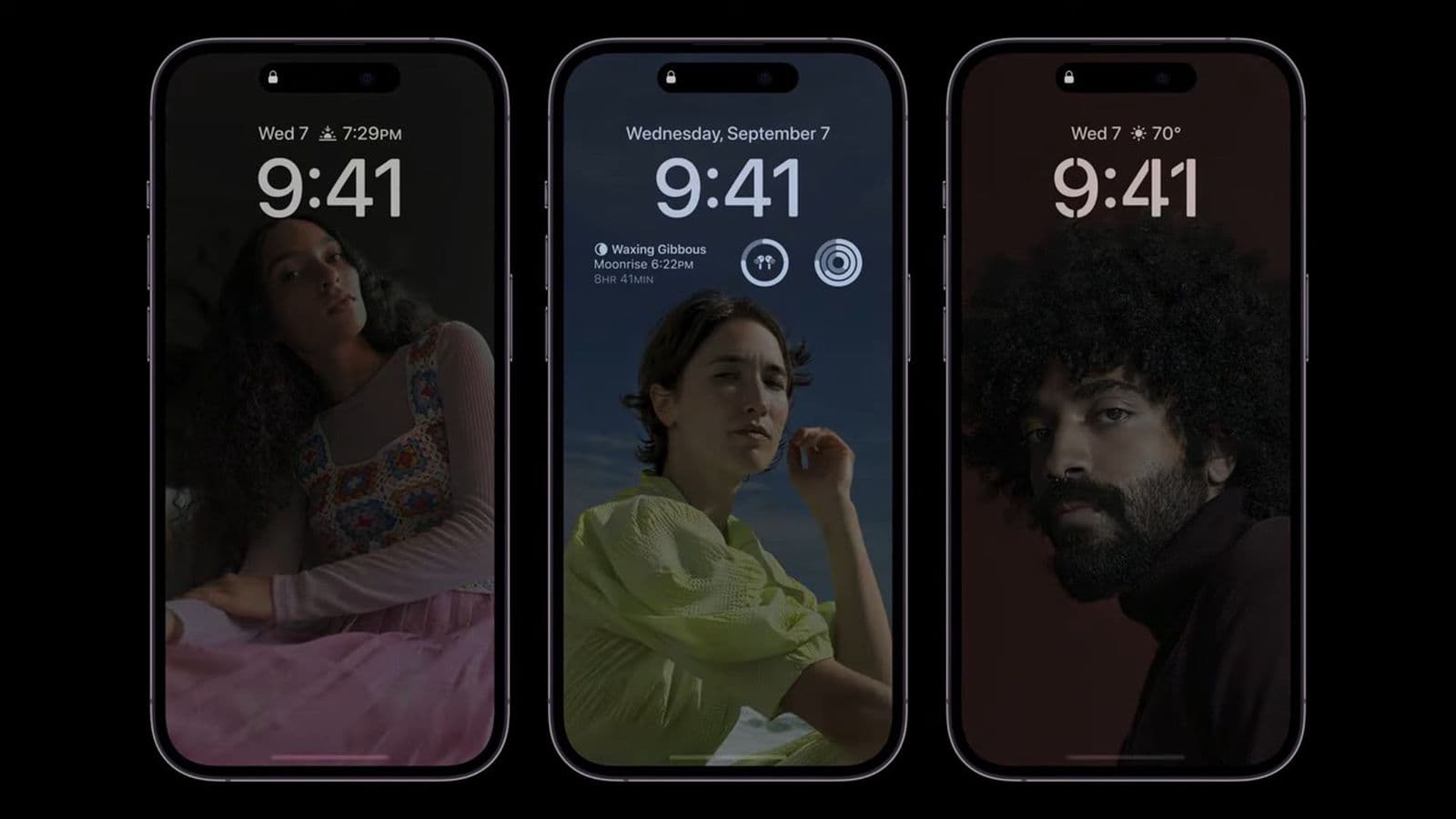 Always On Display Pocket Detection preview